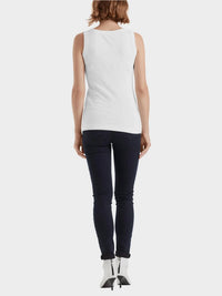 Marc Cain - Women's Fine Ribbed Tank Top