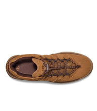 UGG Men's Captrail Low Cut Sneakers in chestnut - men's sneaker - alternate view