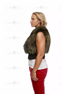 Lusso Beni - Kyra Coat