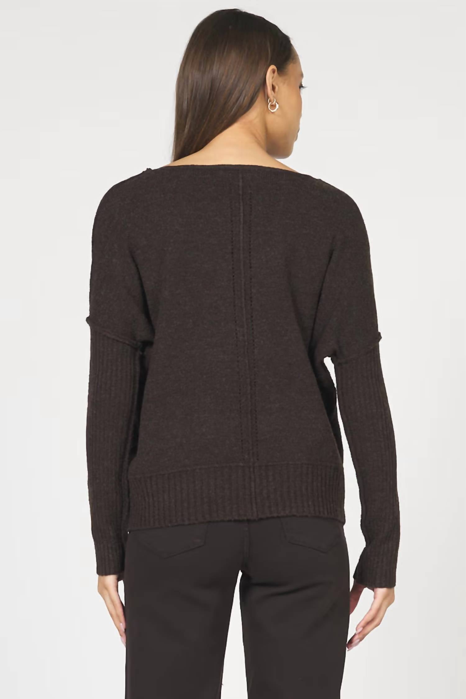 Dear John Denim - Clarette Sweater
