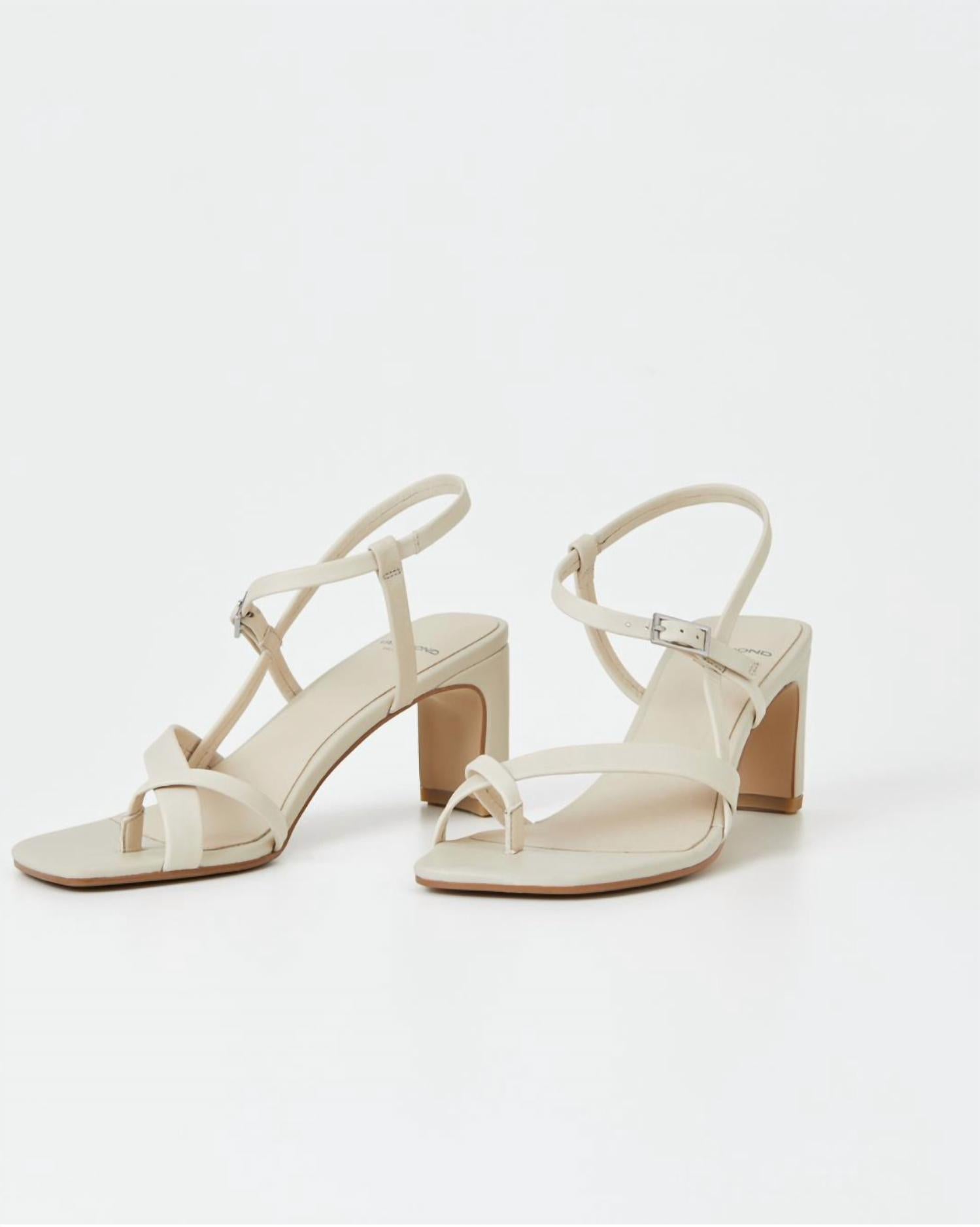 Vagabond Shoemakers - Women's Luisa Sandal