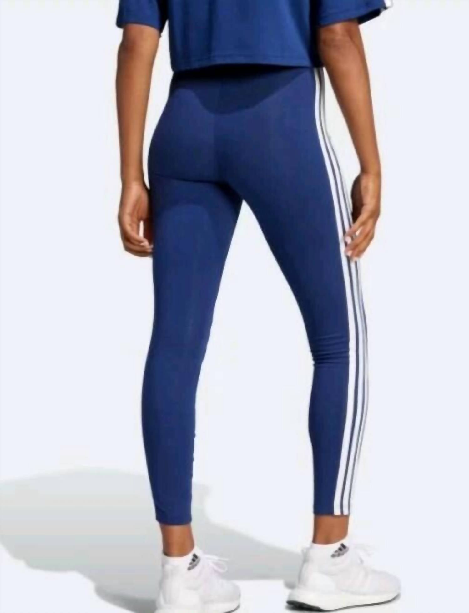 Adidas - Women's Essentials Stretchy Cotton Leggings