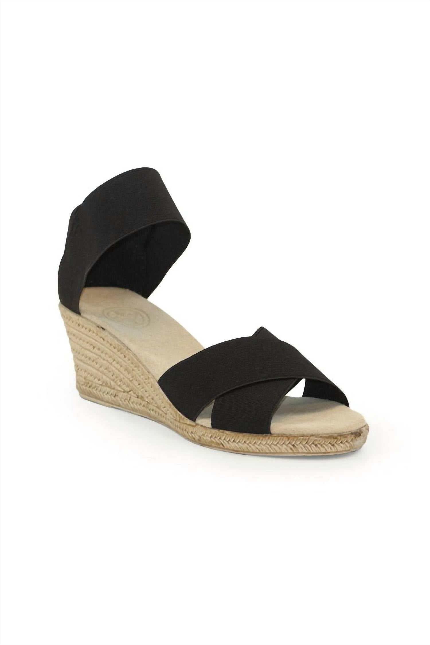 Charleston Shoe Co. - Women's Cannon Sandal