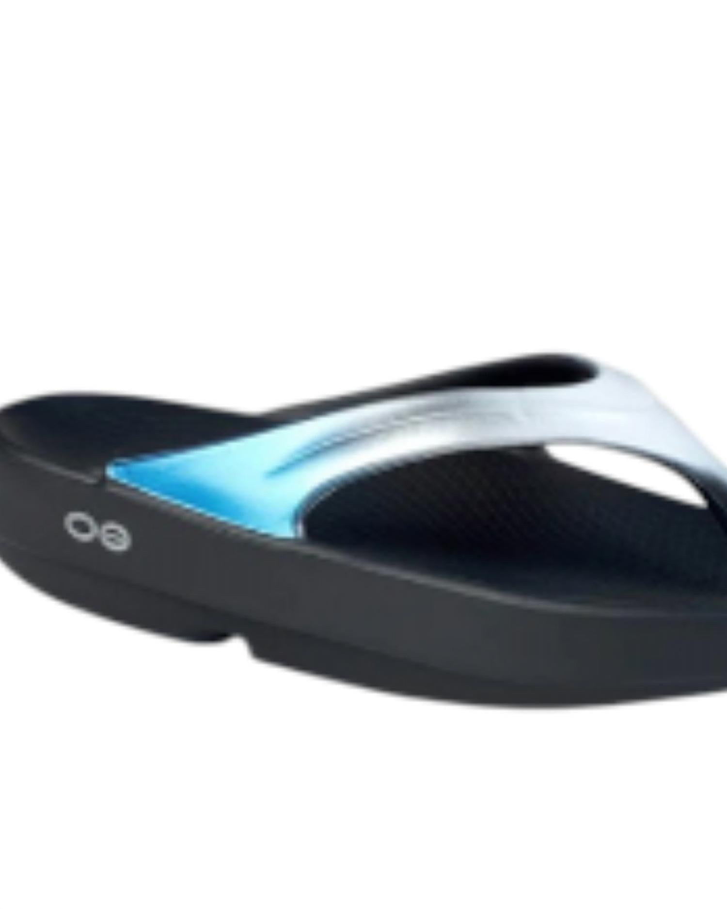 Oofos - Women's Oolala Luxe Thong Sandal