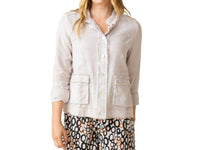 Habitat - Summer Breeze Linen Jacket