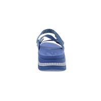 Dansko - Women's Rosette Adjustable Eva Sandals