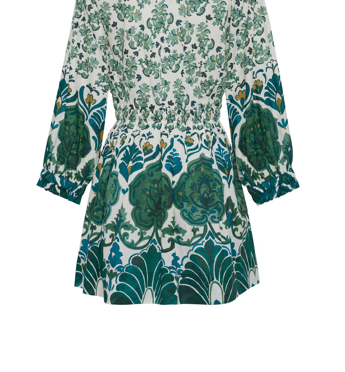 Cara Cara - Beatrice Mini Dress