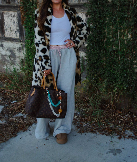 Bucketlist - Storme Wide Leg Pants