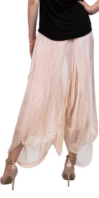 Gigi Moda - Macha Wide Leg Pants