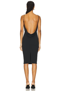 Katie May - Noel And Jean Pretty Bird Open Back Dress