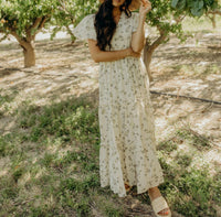 Mikarose - The Eden Dress