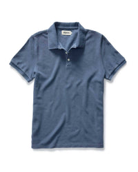Taylor Stitch - Men's Pacific Polo