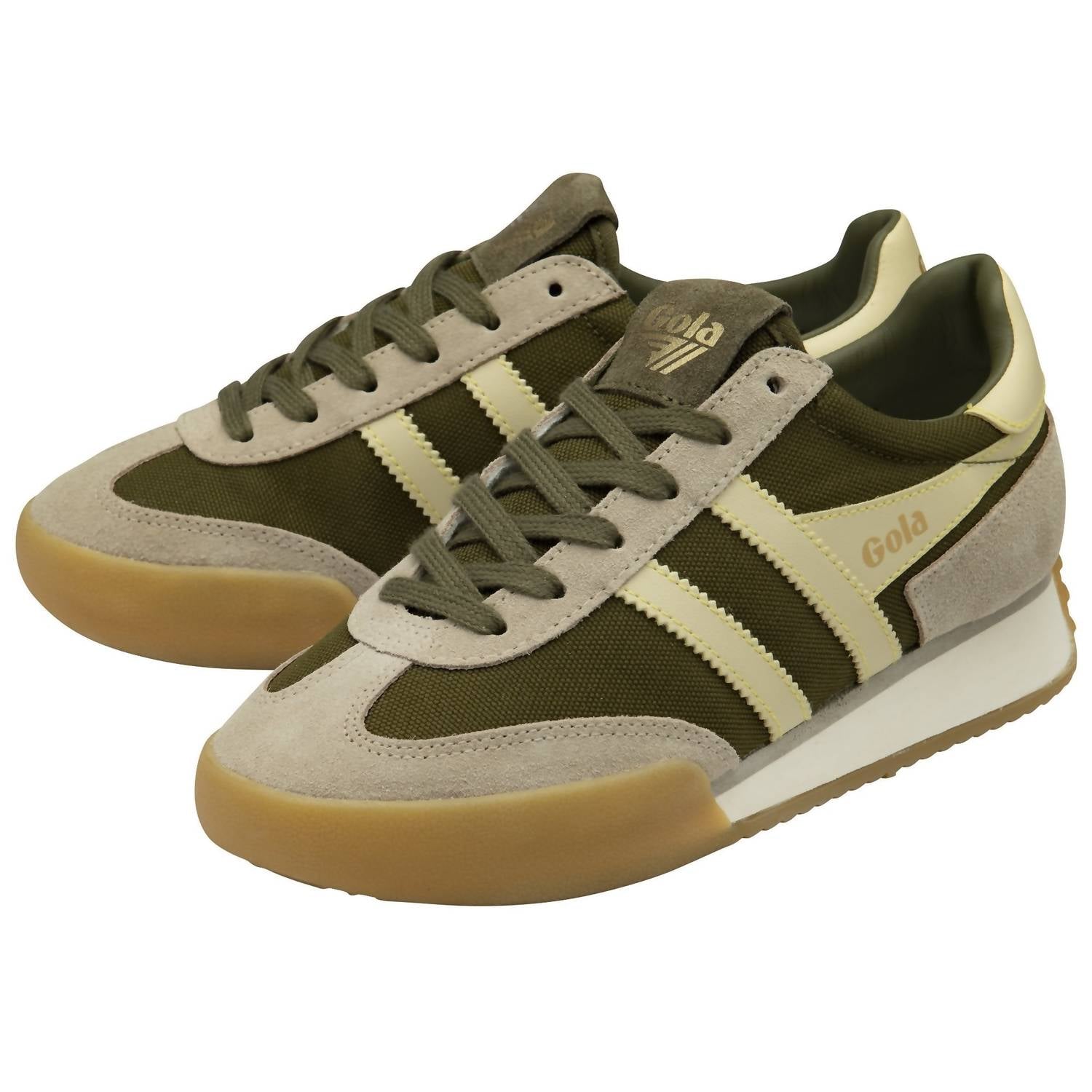 Gola - Women's Pacer Sneakers