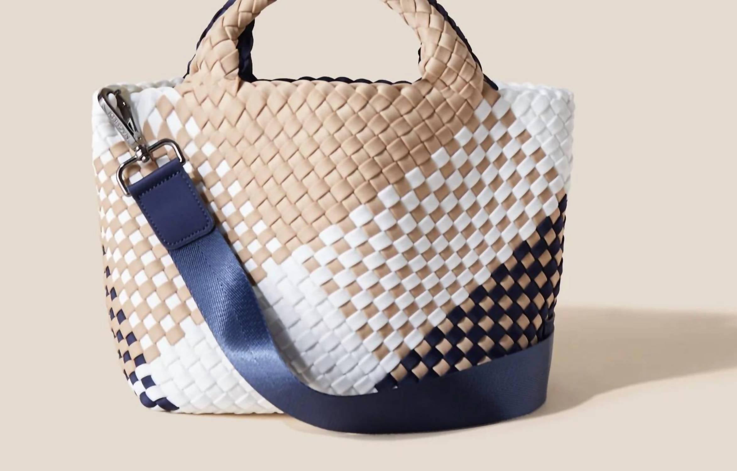 Naghedi - Women's St Barths Bags