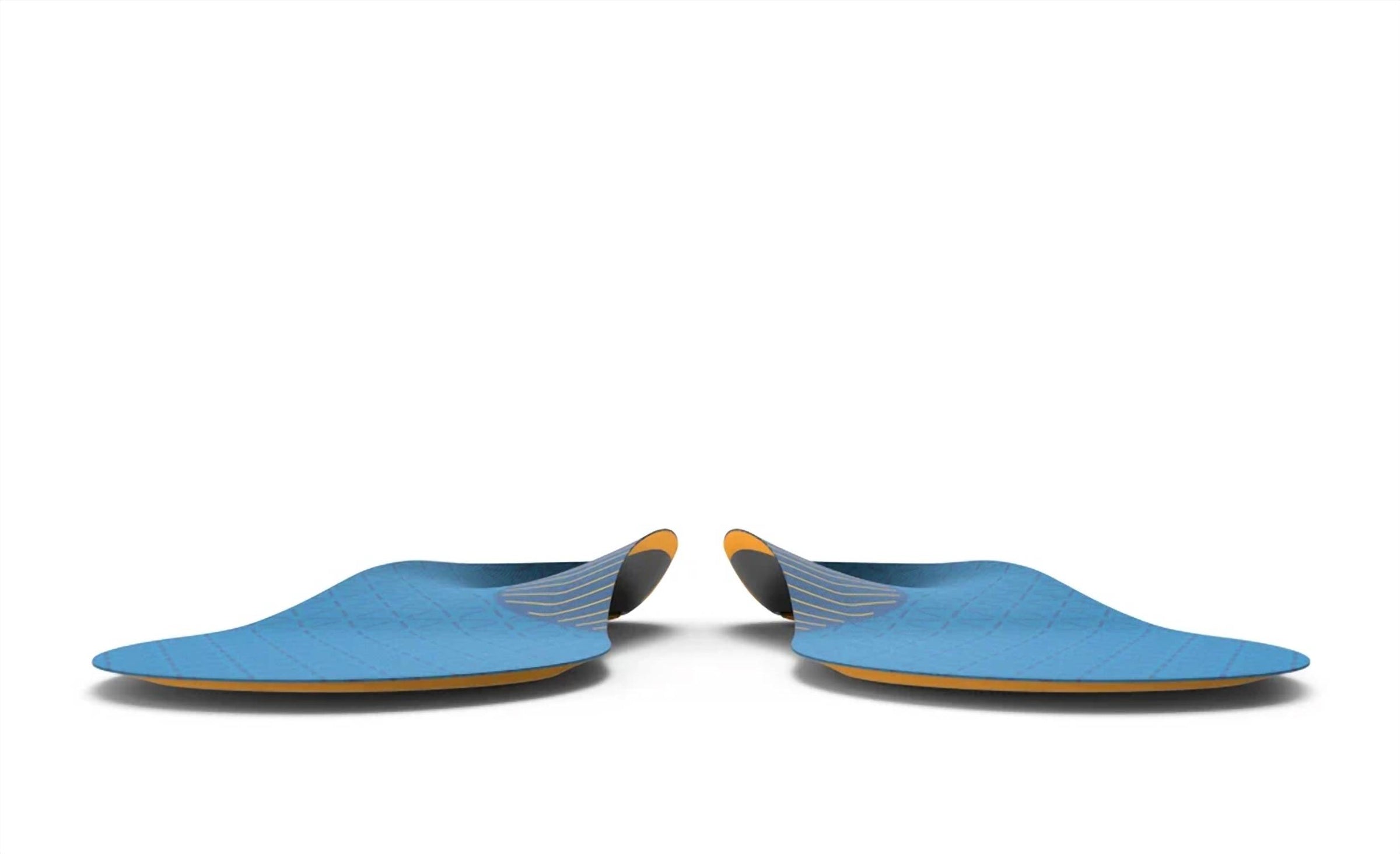 Superfeet - Unisex Work Slim Fit Cushion Insoles
