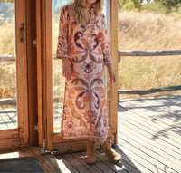 Miss June Paris - Cruise Dress