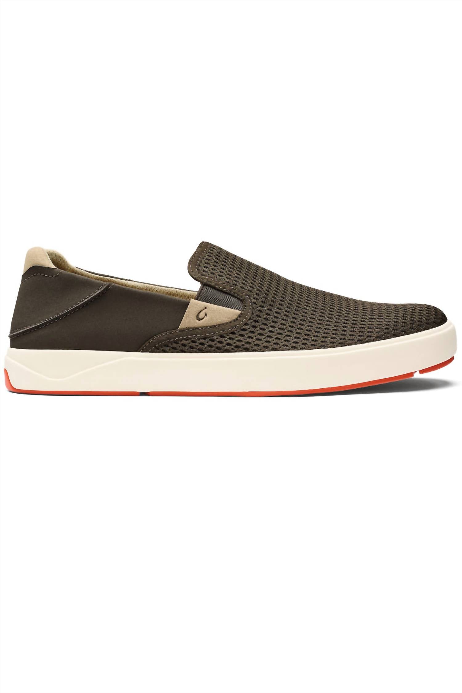 Olukai - Men's Lae'ahi Slip On Sneakers