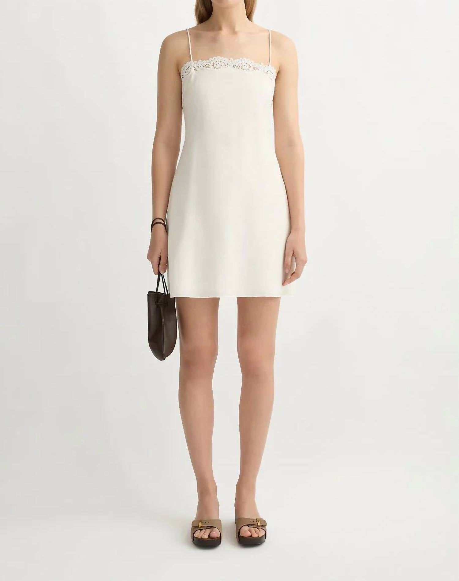 Posse - Darya Mini Dress