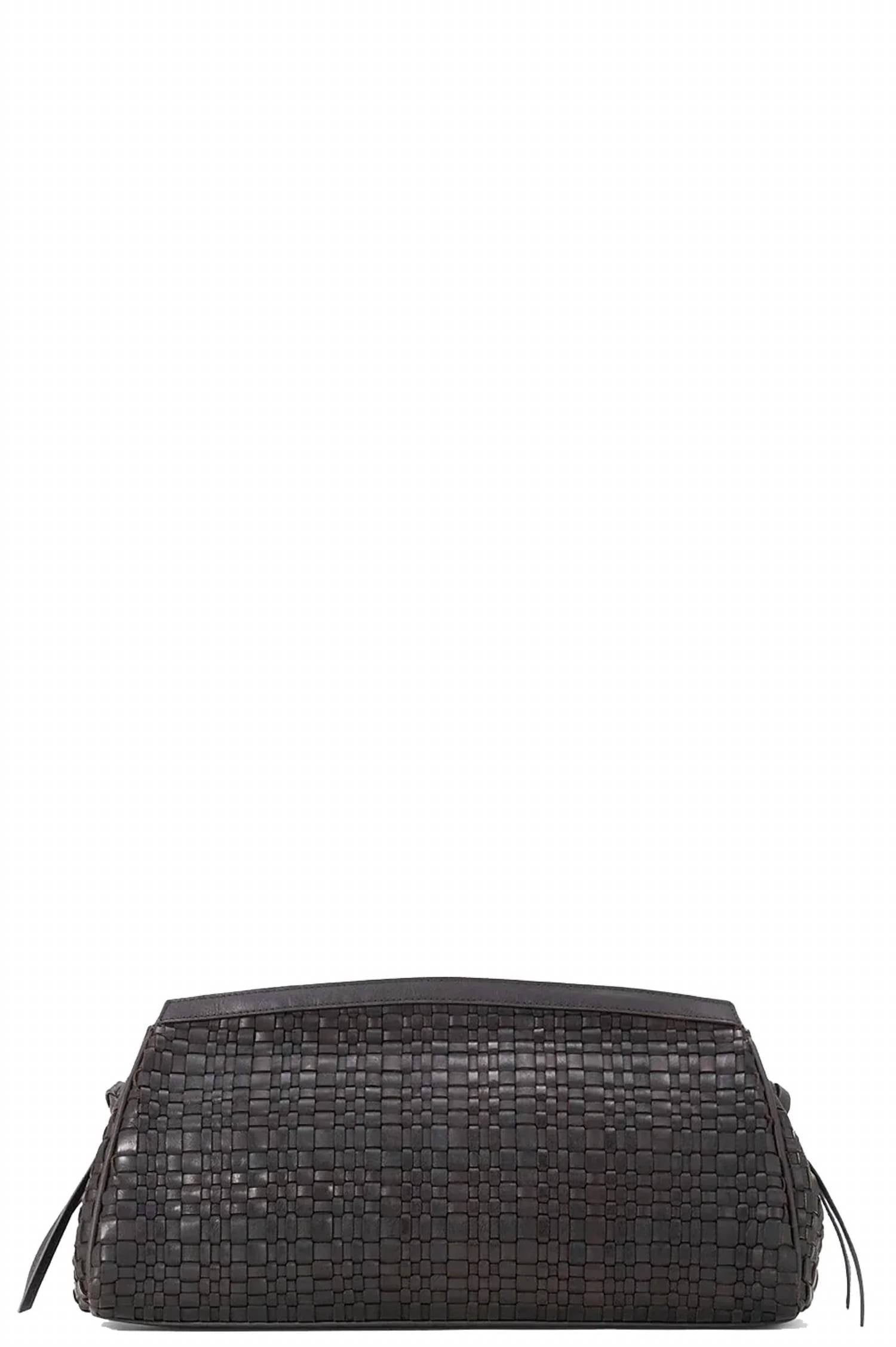 Staud - Women's Soft Clutch Bag