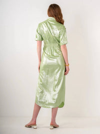 Emily Mccarthy - Georgia Midi Dress