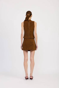 En Saison - Eloise Sleeveless Top