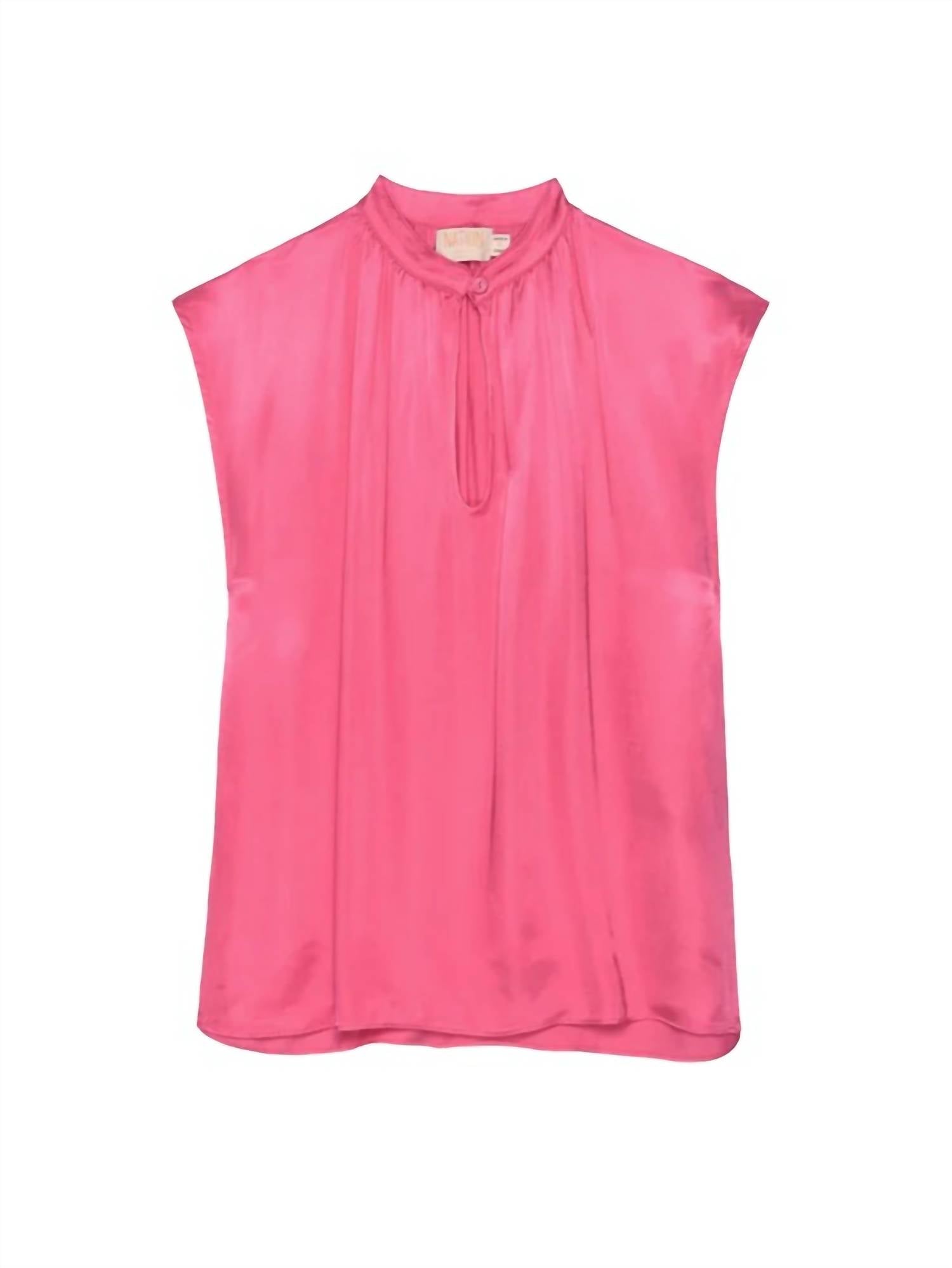 Nation Ltd - Jeanne Top
