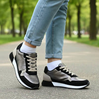 Love Rio - Women's Addison Sneakers