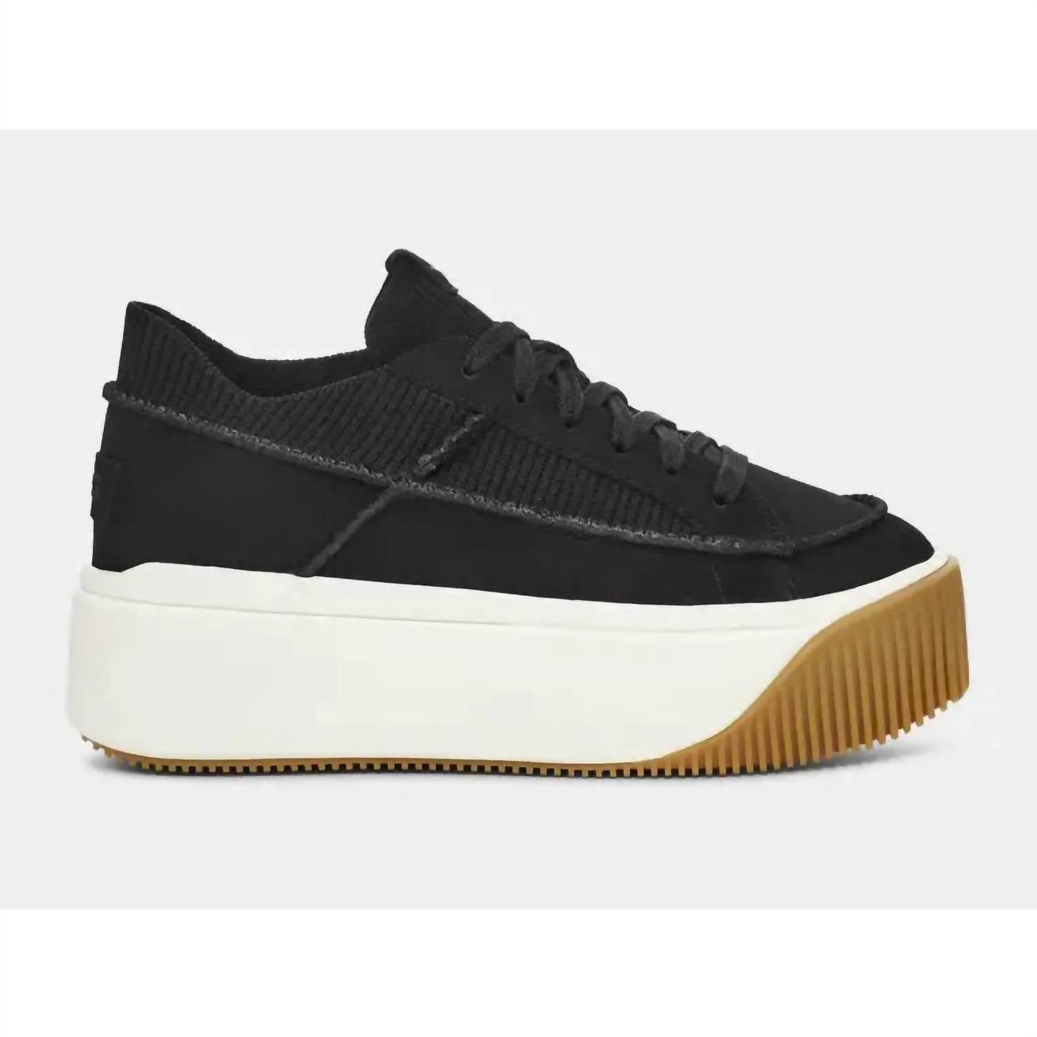 Ugg - Women's Ez-duzzit Lace Sneakers