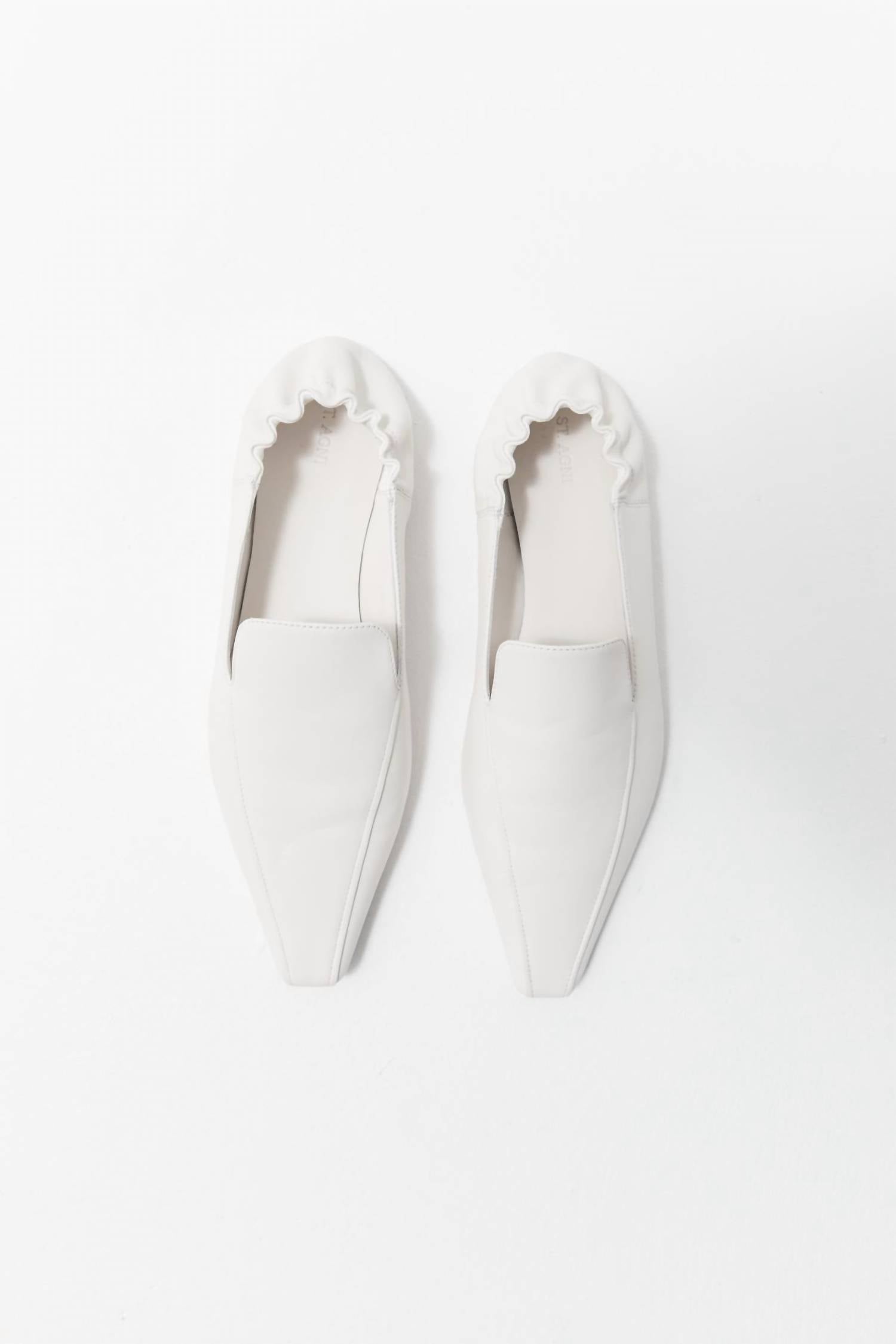 St. Agni - Women's Flat Loafer