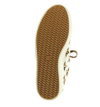 Vaneli - Women's Yolen Nappa With Camel Chag