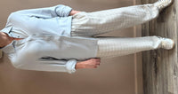 Etta & East - Fitted Blouse