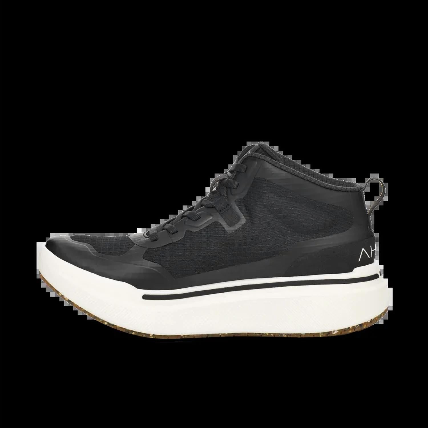 Ahnu - Men's Sequence 1 Mid Sneakers