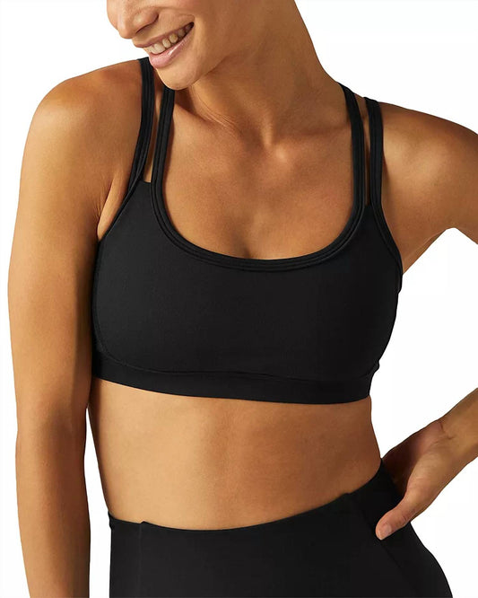 Beyond Yoga - Powerbeyond Bootcamp Bra