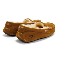 Ugg - Women's Ansley Moccasin Style Slippers
