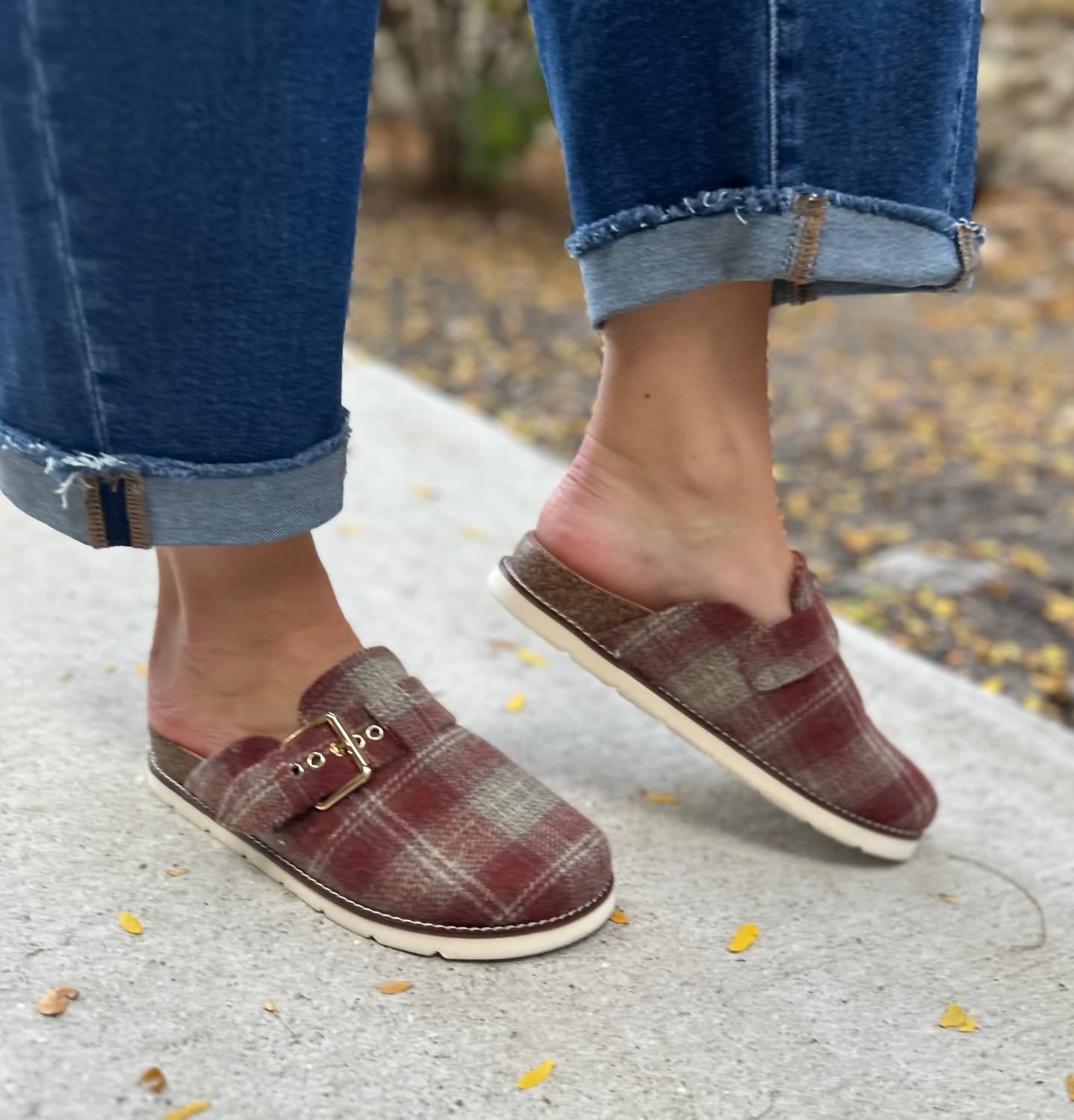 Corkys Footwear - Women's Daydream Clog