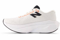New Balance Women's Fuelcell Supercomp Trainer V3 Shoes in sea salt - women's sneaker - alternate view