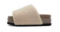 Roam - Women's Fuzzy Platform