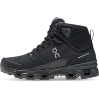 On - Women's Cloudrock 2 Waterproof Hiking Boots