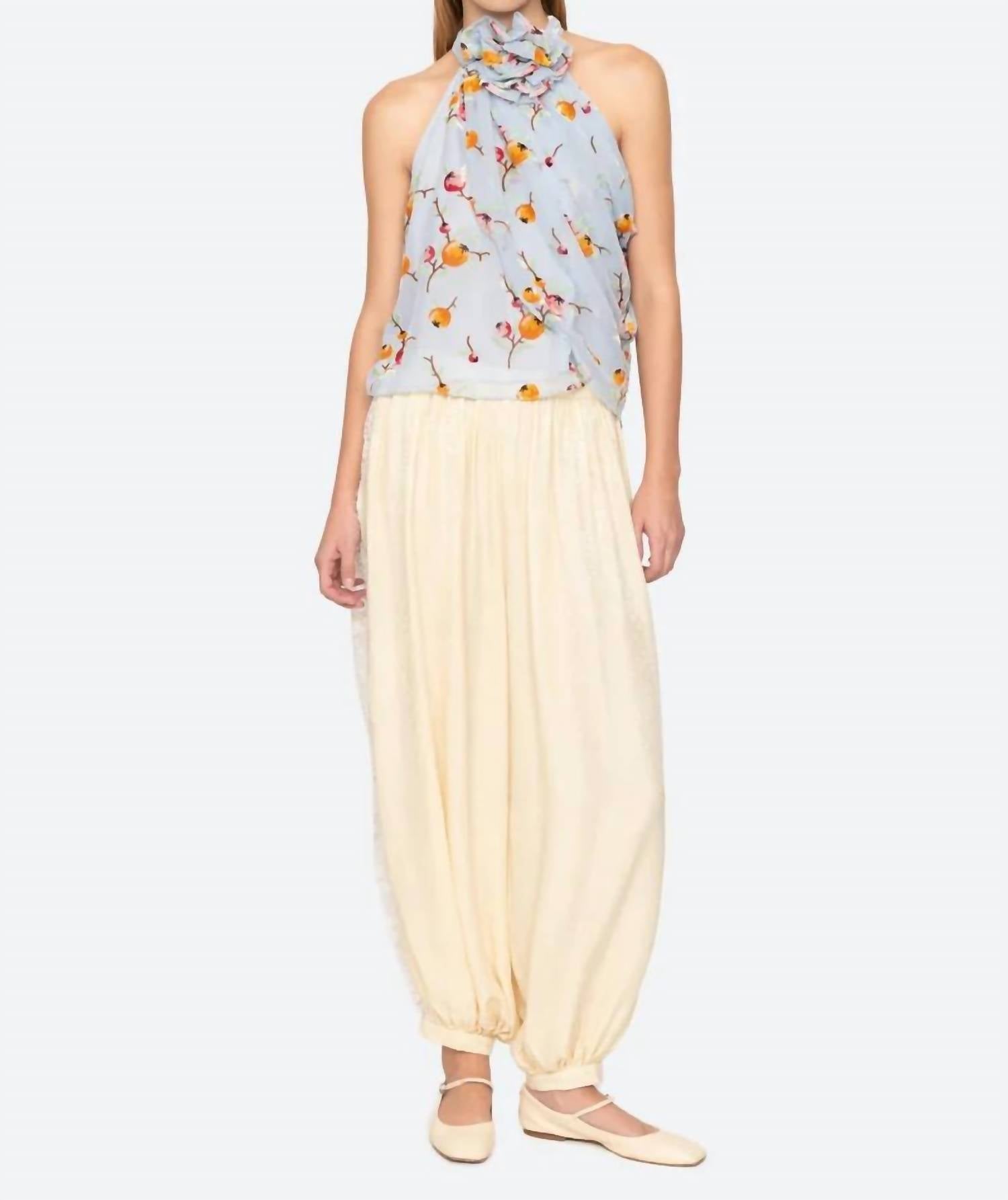 Sea - Freya Top