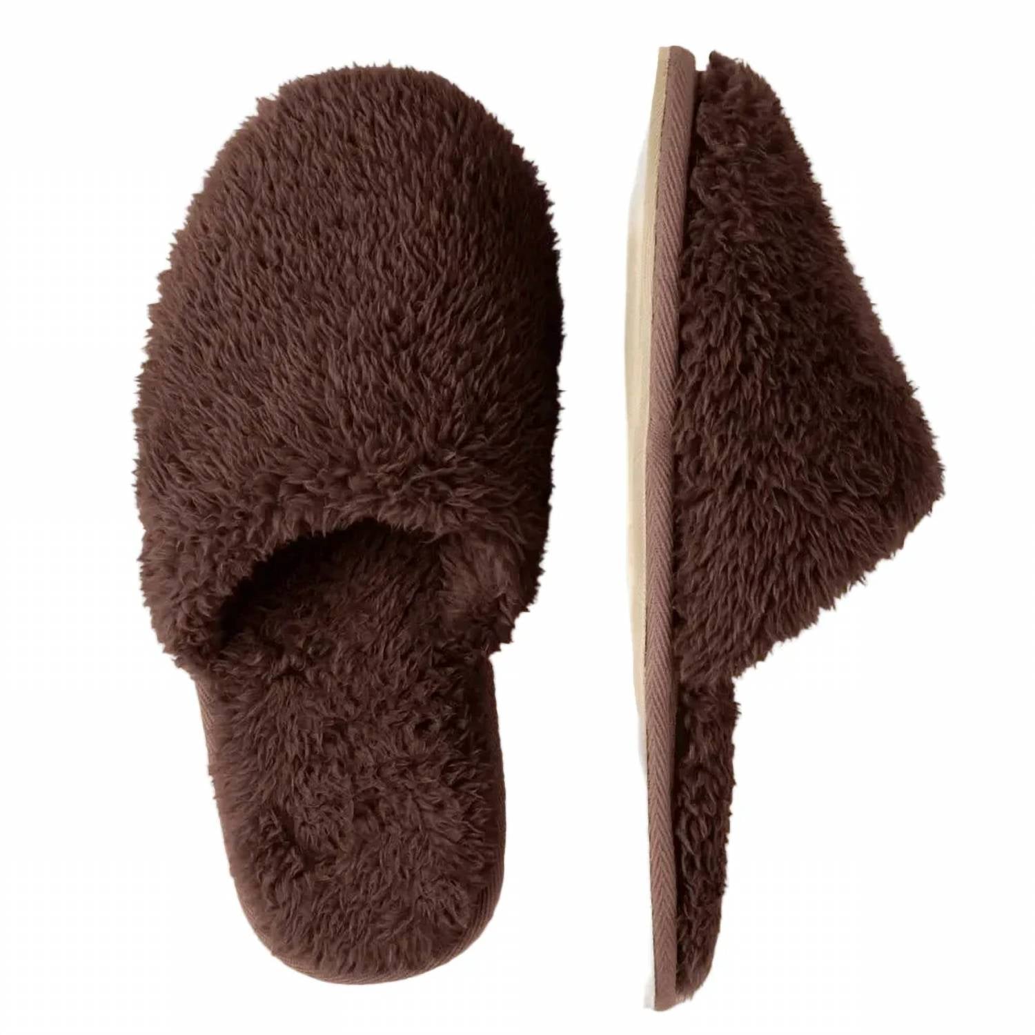 Softies - Women's Dreamplush Cozy Lounge Slippers