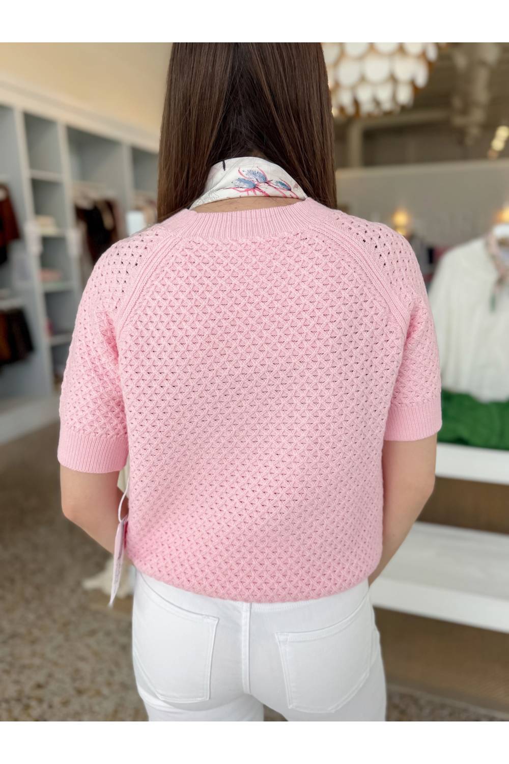 Sincerely Ours - Annika Sweater