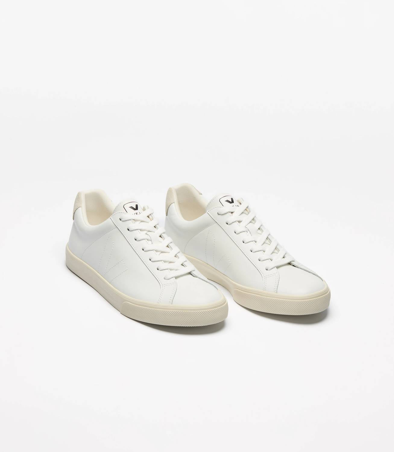 Veja - Women's Esplar Leather Shoes