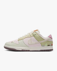 Nike - Women's Dunk Low Sneakers