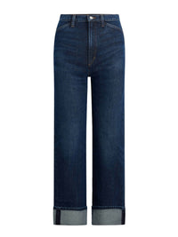 Joe'S Jeans - Margot High Rise Straight Leg Jeans
