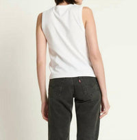 Nation Ltd - Neve Twist Tank Top