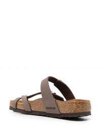 Birkenstock - Women's Mayari Birkibuc Sandals