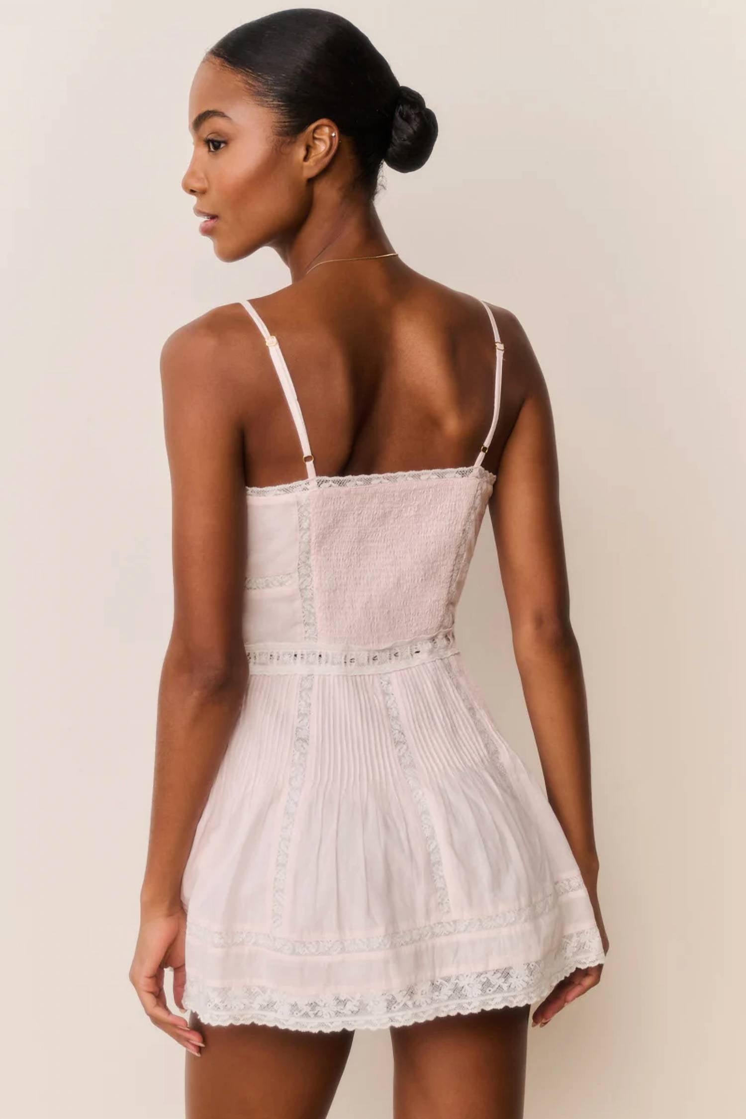 Loveshackfancy - Zirelle Dress