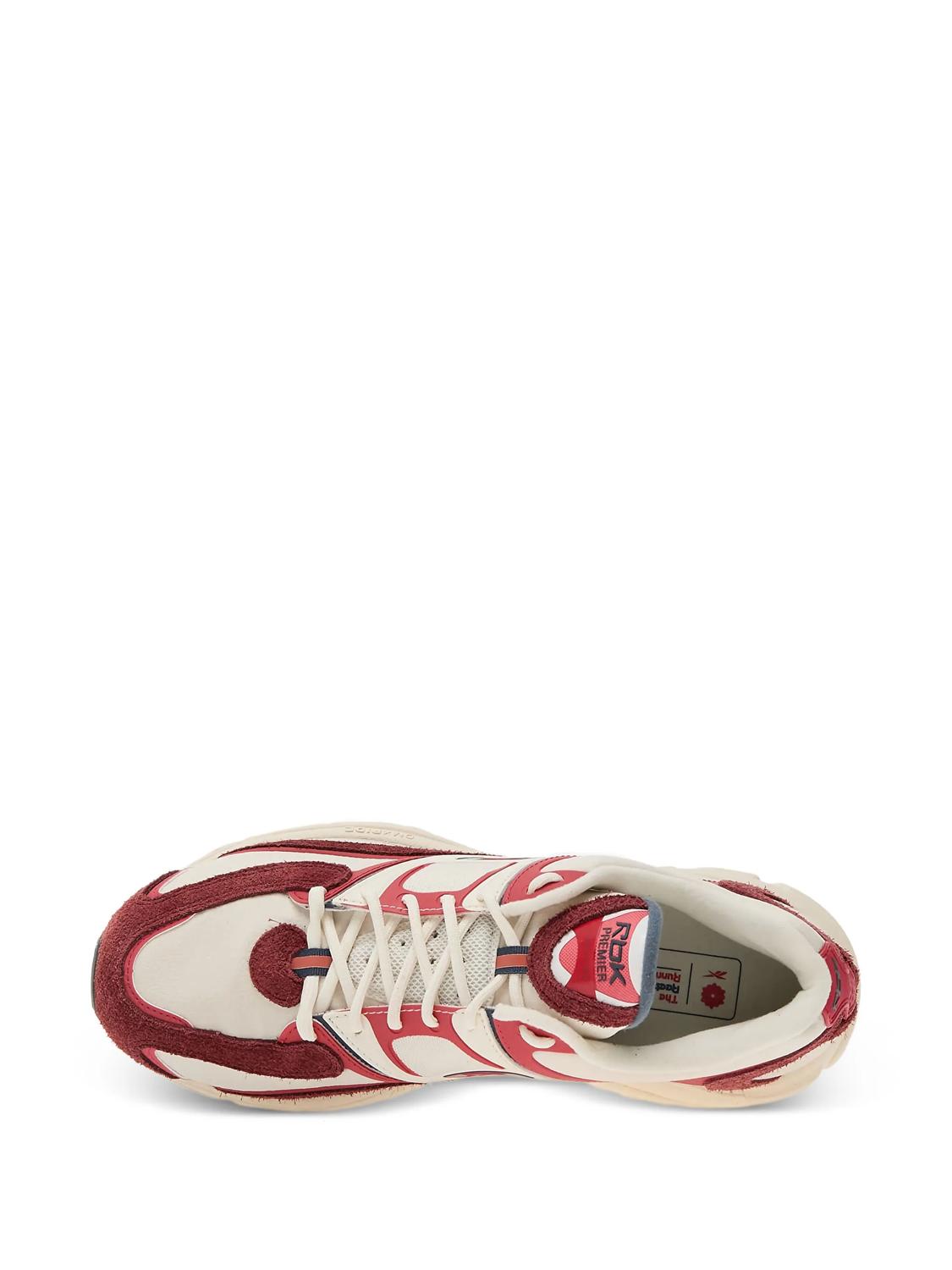 Reebok - Unisex Premier Trinity Kfs Running Shoes