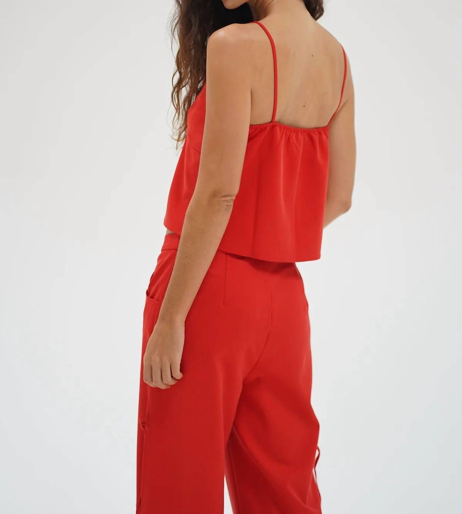 Lna - Kairi Tank Top