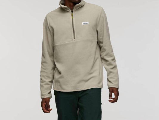 Cotopaxi - Amado Fleece Pullover